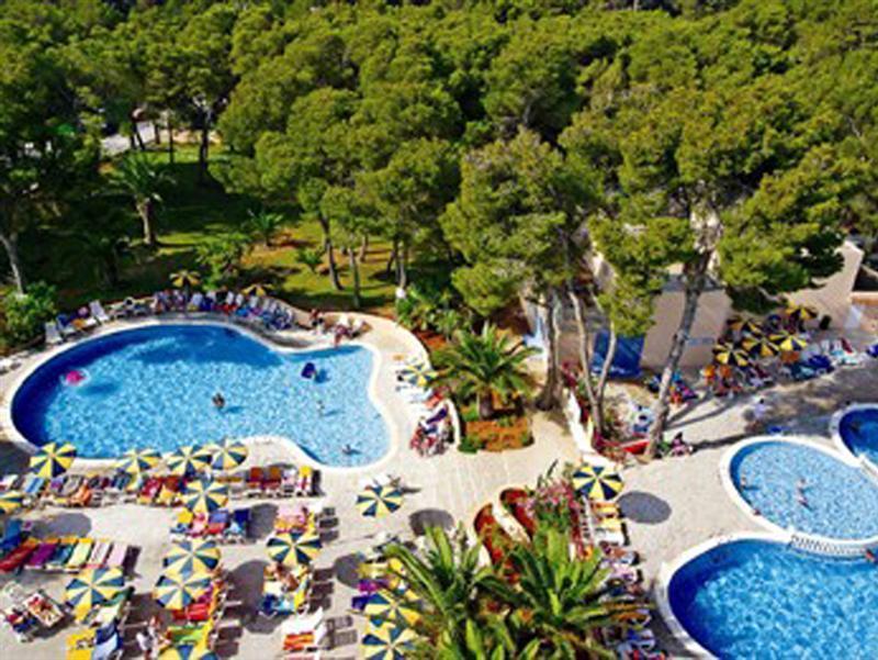 Invisa Ereso Hotel 3*