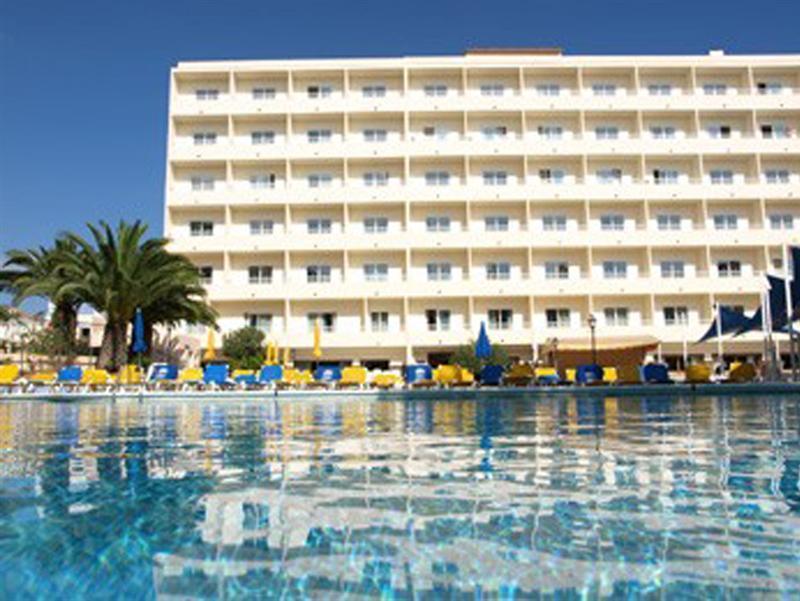 Hotel Invisa Ereso Es Cana