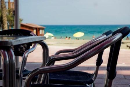 Hotel Don Agustin San Luis de Sabinillas