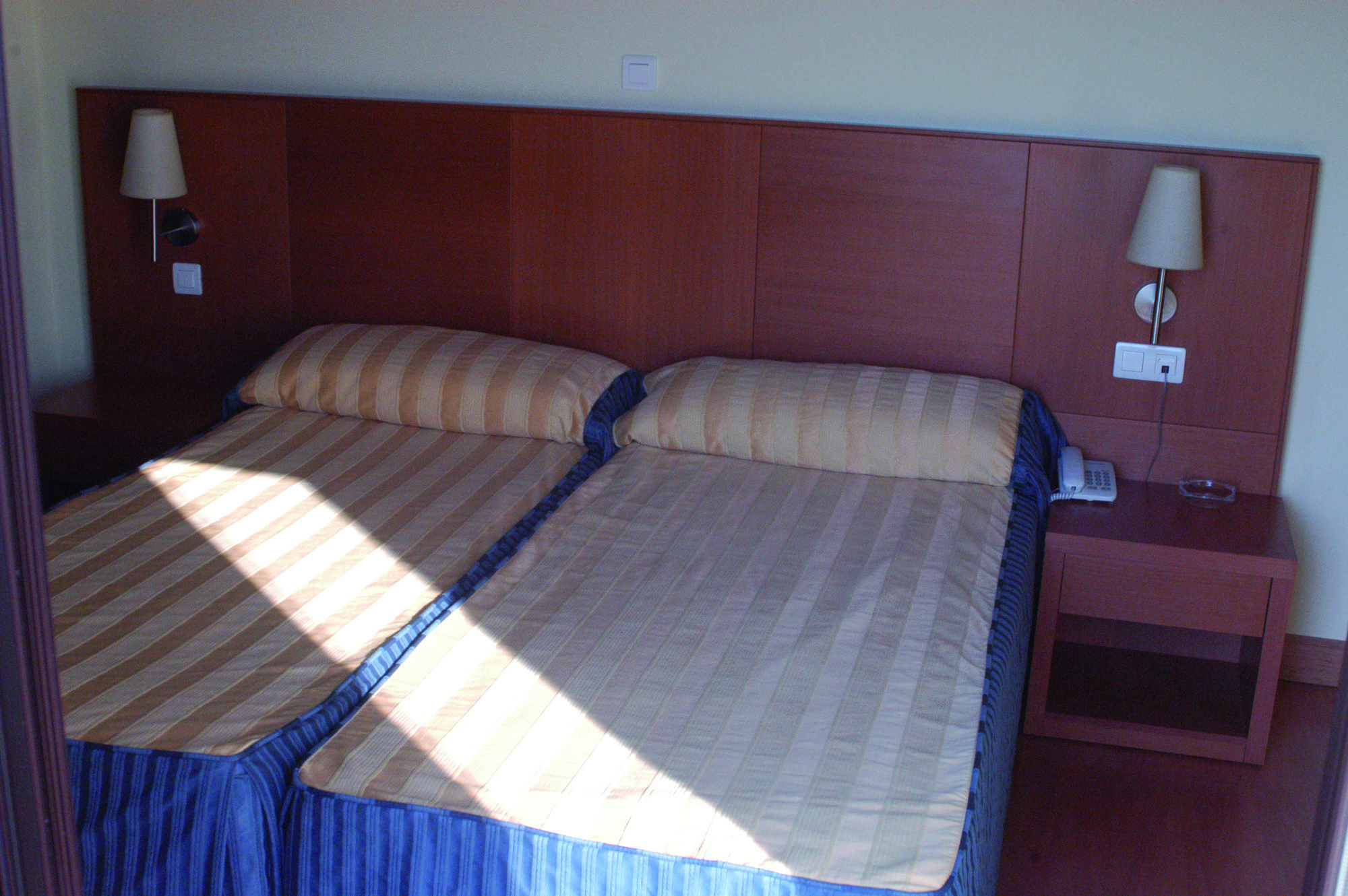 Ibaigune Hotel Murueta