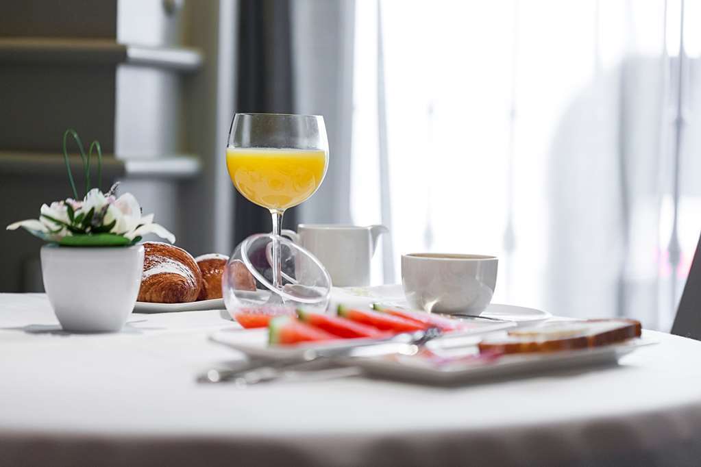 Sercotel Europa 3* Pamplona