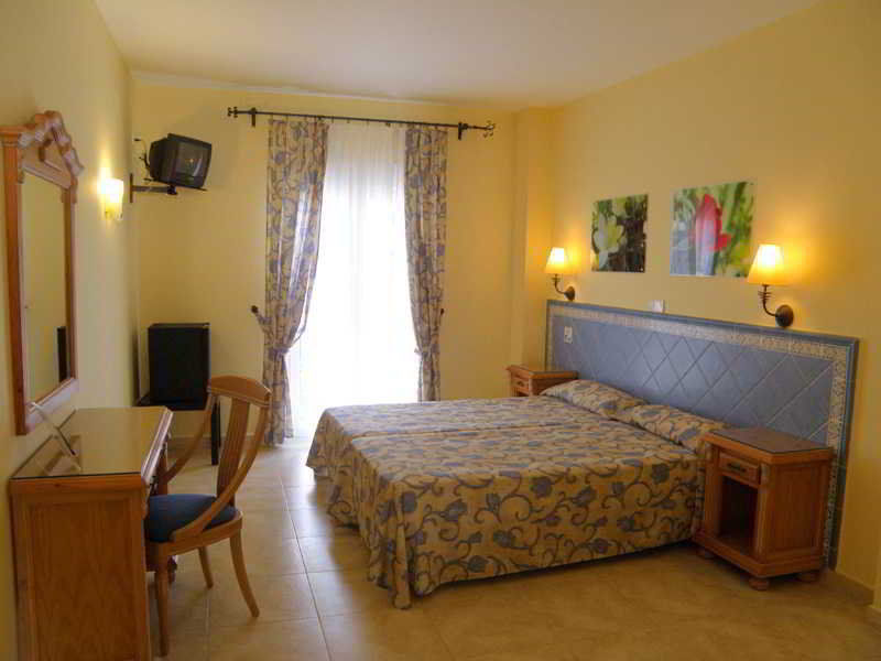 Puerta Del Mar Hotel Nerja