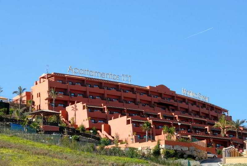 Apartamentos Manilva Green *