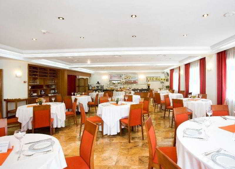 Mr Costa Blanca Hotel Dénia