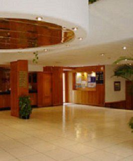 Aparthotel Acuasol Peniscola