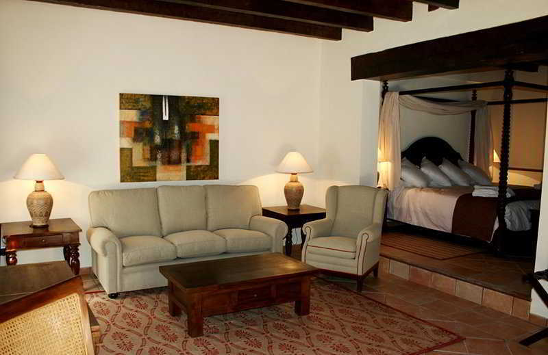 Hotel Ljs Ratxo Eco Luxury Retreat 5*