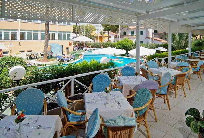 Hotel Hispania Playa de Palma (Mallorca)
