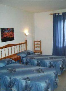 Hotel Alondras Park 2*