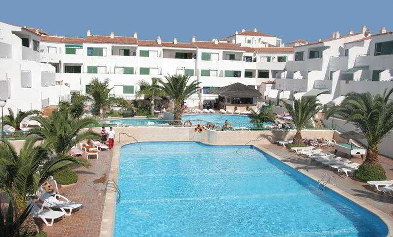 Hotel Alondras Park