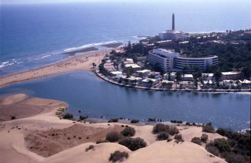 Cocoteros - Tamara * Maspalomas (Gran Canaria)