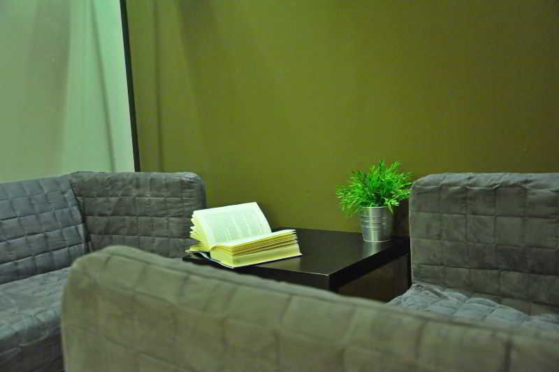 Gracia Hostel