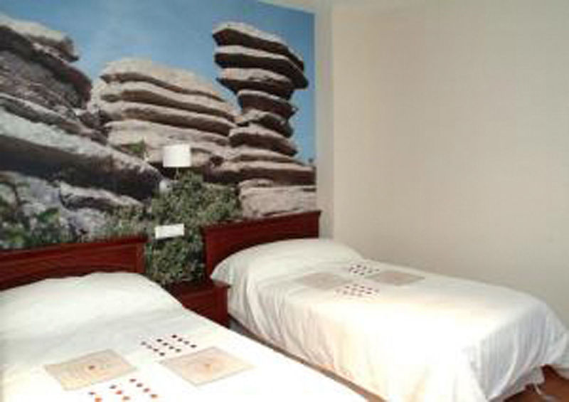 Apartamentos Ardales Apartamento Ardales