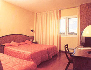 Air Penedes Hotel Vilafranca del Penedès