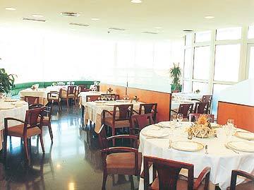 Hotel Air Penedes 4*