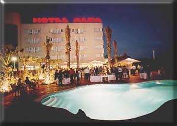 Hotel Air Penedes 4*
