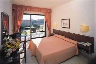 Resort Evenia Zoraida 4*