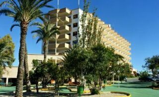Marina Palace 3*