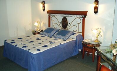 Marina Palace 3* Santa Pola