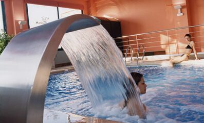 Marina Palace Hotel