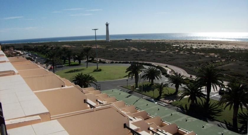 Apartamento Palm Garden *