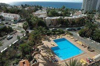 Apartahotel Borinquen 2*
