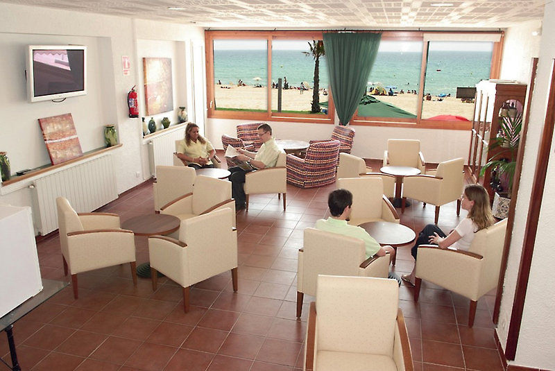 Reimar Hotel Sant Antoni De Calonge