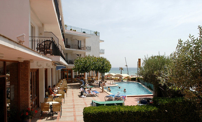 Reimar Hotel 3*