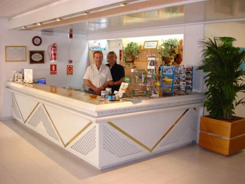 Hotel Gran Sol San Antonio Abad