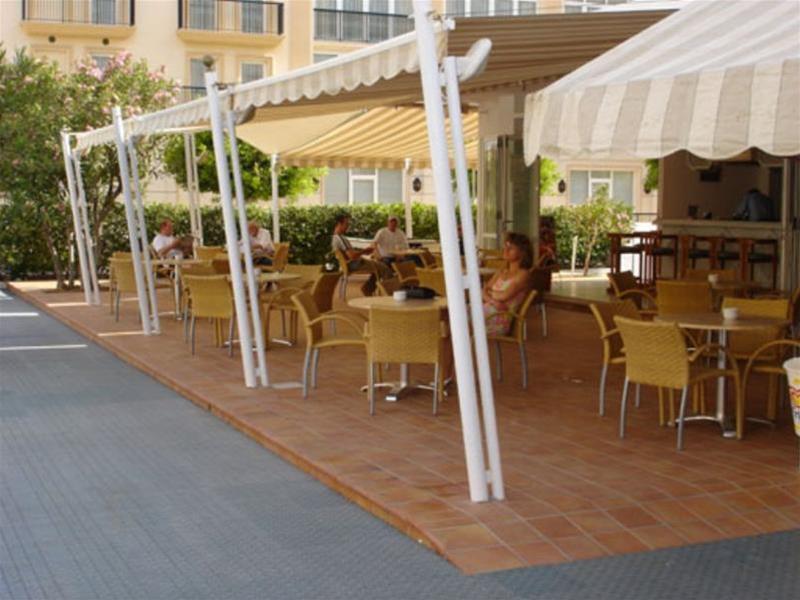 Hotel Gran Sol San Antonio Abad