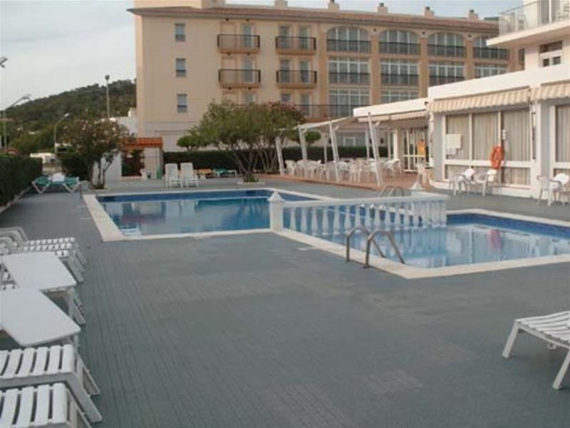 Hotel Gran Sol San Antonio Abad