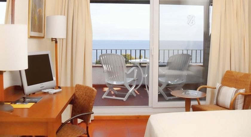 Sant Roc Hotel