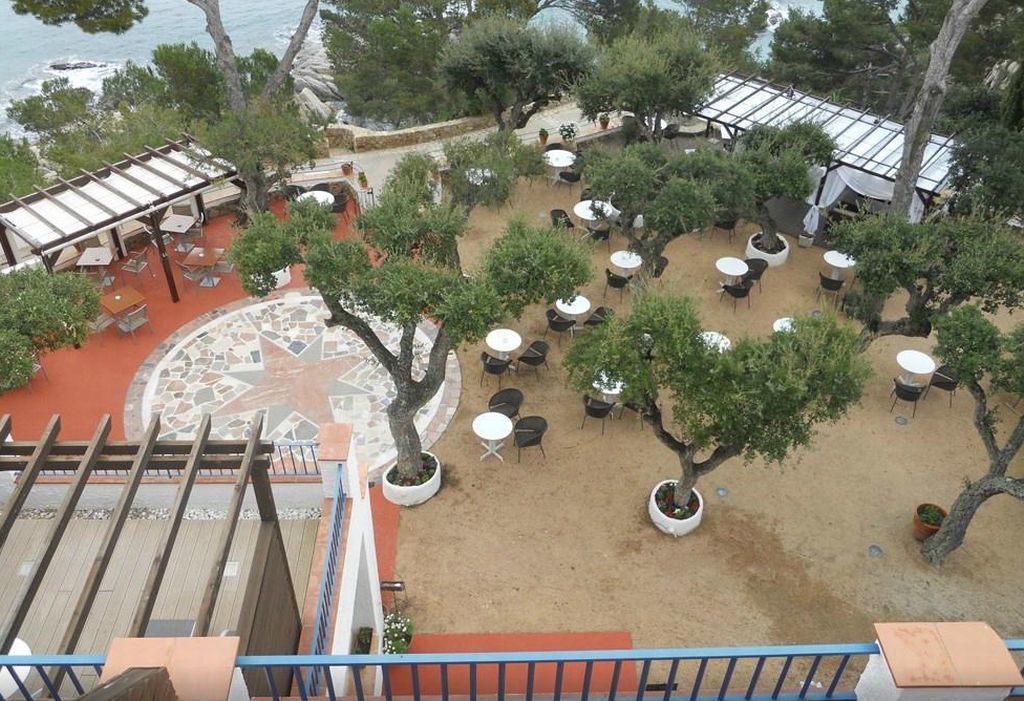 Sant Roc 3* Calella De Palafrugell