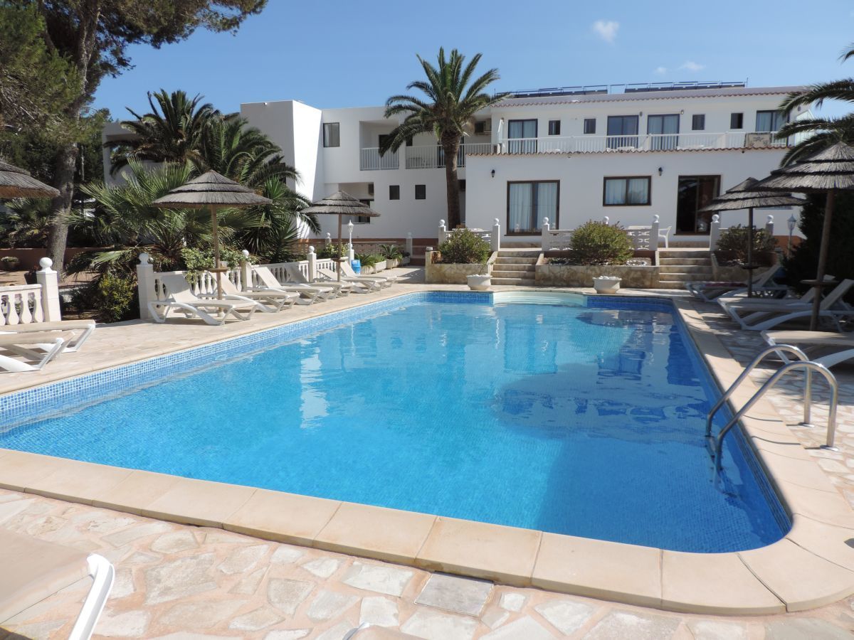 Hotel Dorado - Formentera Break 2*