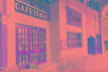 San Jorge Santurtzi