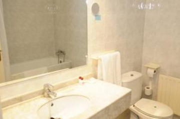 Hotel San Jorge 2*