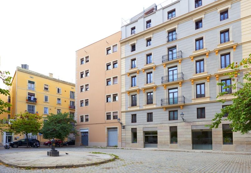 Hotel Santa Marta