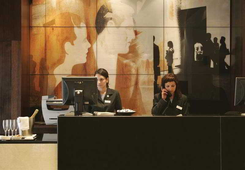 Grupotel Gravina 3*