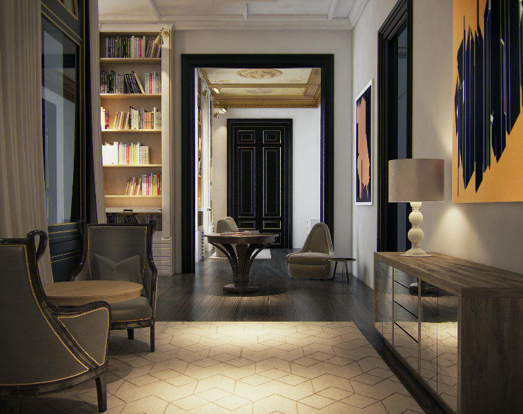 Boutique H10 Catalunya Plaza Hotel Barcelona