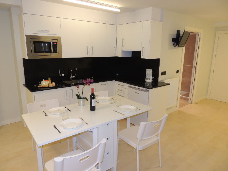 Apartamentos Mundaka Apartamento Mundaka