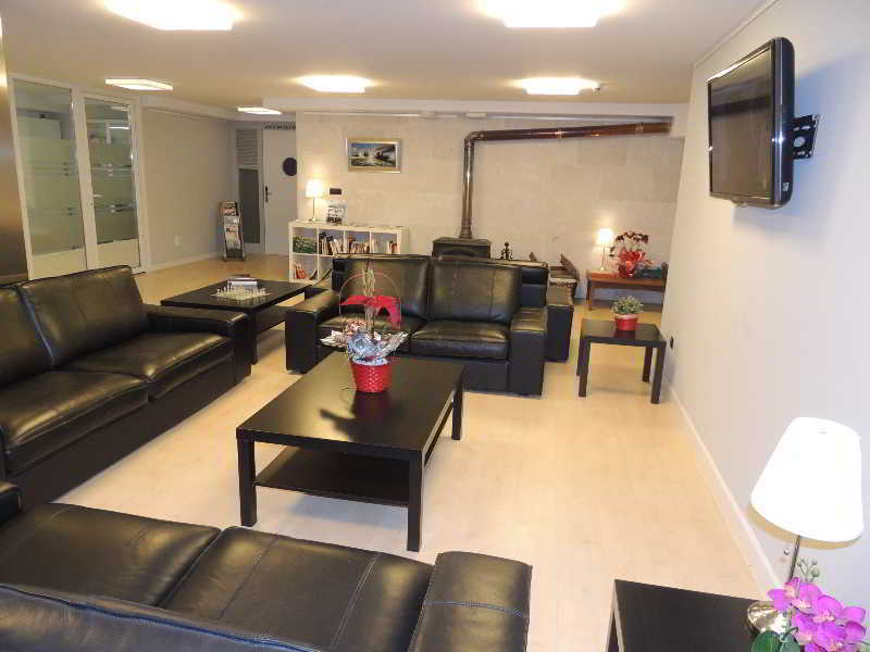 Apartamentos Mundaka Mundaka