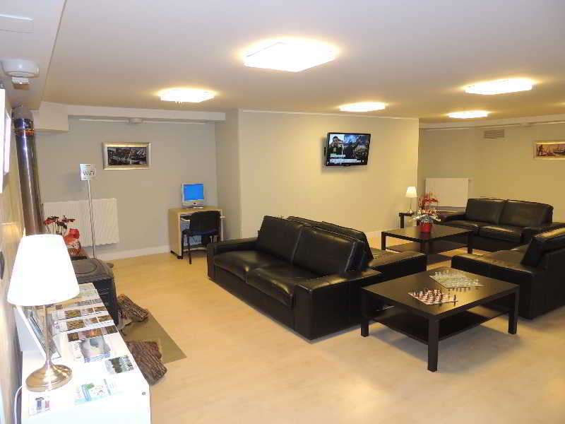 Apartamentos Mundaka Apartamento
