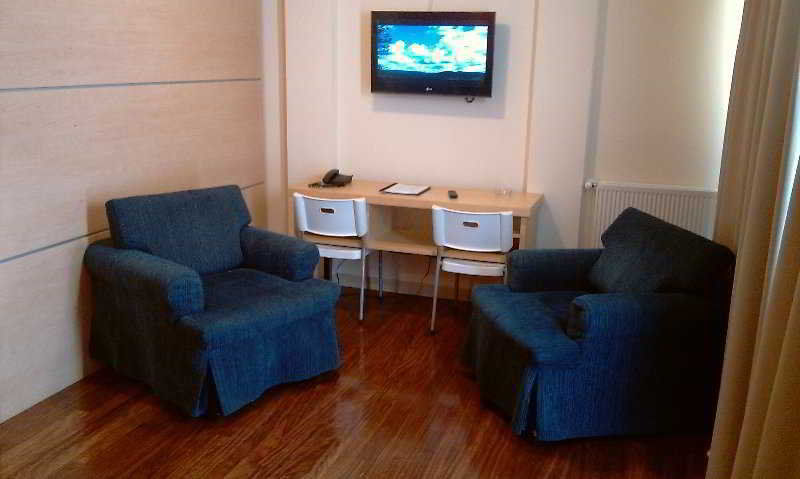 Apartamentos Mundaka
