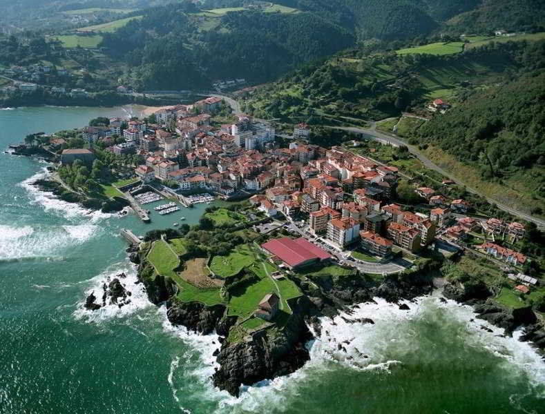 Apartamento Apartamentos Mundaka Mundaka