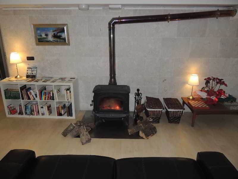 Apartamentos Mundaka * Mundaka