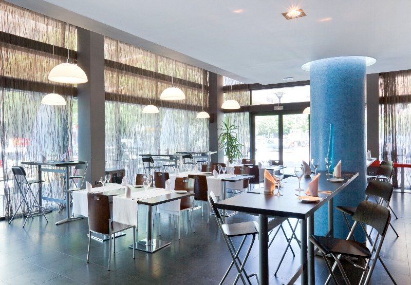 Hotel Occidental