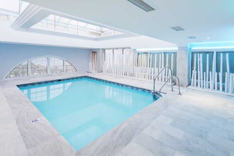 Hotel Elba & Business Motril