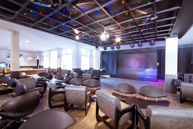 Playa Park Zensation Hotel 4*