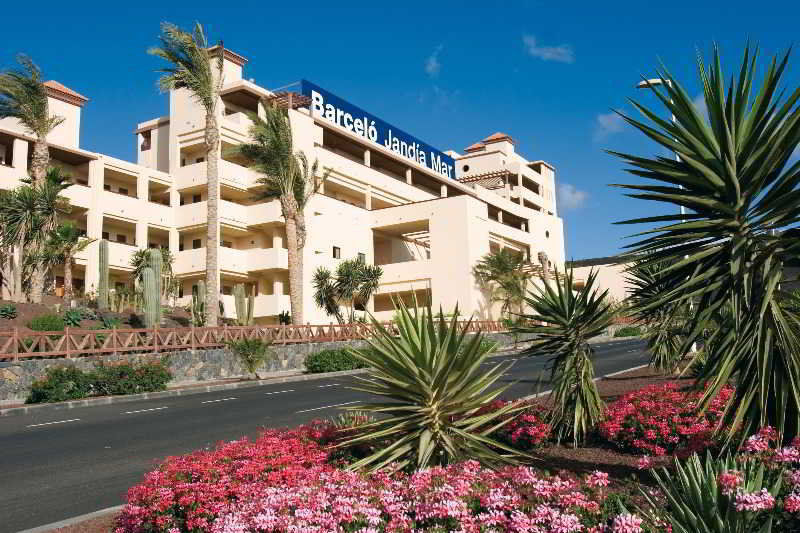 Occidental Jandia Mar 4*