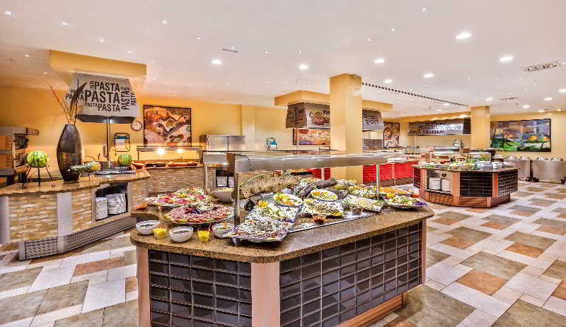 Occidental Jandia Mar Hotel 4*