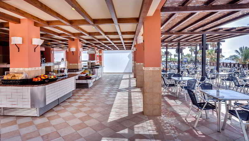 Occidental Jandia Mar 4* Morro Jable (Fuerteventura)
